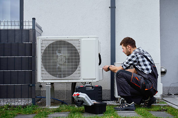 Trusted Hvac service in Cherry Valley, CA - Tropical Oasis HVAC